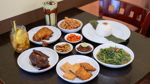 Waroeng SS Laris Manis di Melbourne, Restoran Sambal Indonesia yang Mendunia