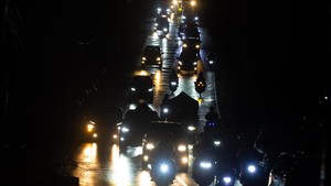 129 Ribu Kendaraan Melintas di Jalur Nagreg