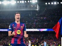 Pemain Top Incaran Juventus Kalau ke UCL Musim Depan