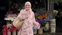 7 Mix and Match Hijab Lebaran 2026 Ini Bikin Tampilan Makin Stylish