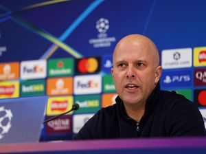 Slot Nggak Trauma Jumpa PSG