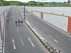 Alasan Nyepi atau Tahun Baru Saka Identik dengan Keheningan