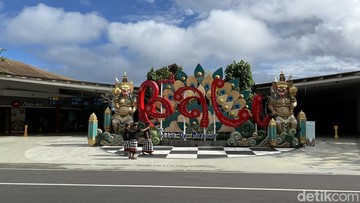 Porter Bandara Ngurah Rai Bali Diduga Menggasak Uang Rp 18 Juta Milik Penumpang