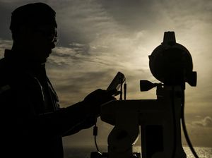 Hasil Hisab Kemenag: Hilal Tak Memenuhi Kriteria, Idul Fitri Jatuh 21 Maret 2026