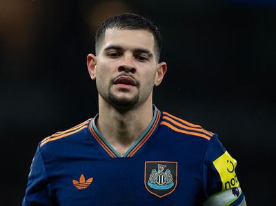 Newcastle yang Terus Dipreteli