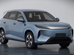 BYD Atto 3 Terbaru Pakai Penggerak Roda Belakang