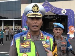 Antisipasi Takbir Keliling, Polda Jatim Akan Lakukan Penyekatan