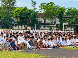 Video: Sederet Amalan Sunah Saat Idulfitri