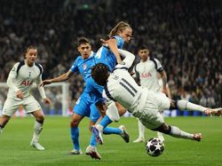 Tottenham Vs Atletico: The Lilywhites Akhirnya Menang Lagi