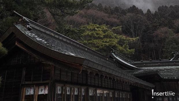 Hakodate City Icons / Komario Bahar (InsertLive)