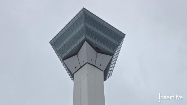 Hakodate City Icons / Komario Bahar (InsertLive)