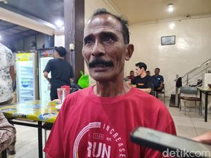 Cerita Sopir Bus di Medan Tak Mudik Bertahun-tahun Demi Nafkah Keluarga