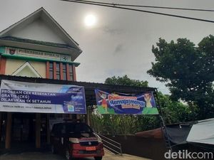 Pemkot Samarinda Siagakan 26 Puskesmas dan RS Selama Lebaran