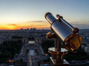 Secara Hisab, 1 Syawal 1447 Hijriah Jatuh pada 21 Maret 2026