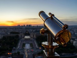 Video: Hilal 1 Syawal 1447 H Tak Terlihat di Kanwil Kemenag DKI Jakarta