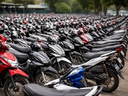 Mau Mudik? Ini Lokasi Penitipan Motor Selama Libur Lebaran di Surabaya