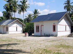 Pembangunan Huntap Disambut Antusias-Harapan Penyintas Bencana di Bireuen