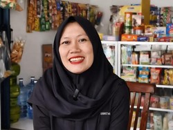 Kisah Penyintas Kanker Bangkit dari Ujian Hidup di Palamartha