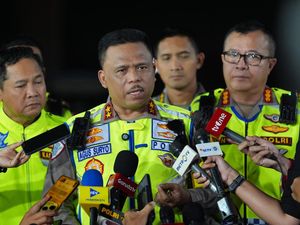 Kakorlantas Siapkan Strategi Khusus untuk Arus Balik 2026, Begini Skemanya