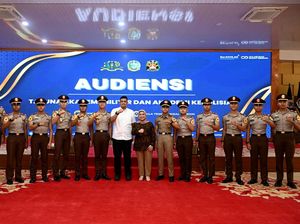 Gubsu Bobby: Tidak Ada Instansi yang Superpower di Daerah