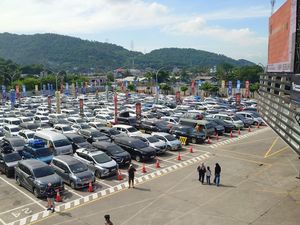 101 Ribu Kendaraan Keluar Tol Merak Arah Pelabuhan Sepekan Jelang Lebaran