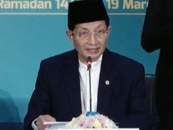 Penetapan Pemerintah: Idul Fitri Jatuh pada 21 Maret 2026
