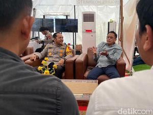 Dewan Pers Tegaskan Wartawan Mojokerto Peras Pengacara Murni Ranah Pidana