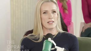 Pengakuan Wanita yang Selingkuh di Konser Coldplay, Merasa Dibohongi