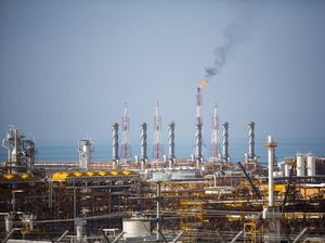 Ladang Gas Iran Diserang, Perang Timur Tengah Makin Panas