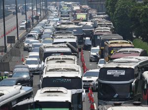 Cara Cek Kondisi Jalan Real Time Mudik Lebaran 2026, Ini Link Live Streamingnya