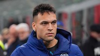 Impian Lautaro Martinez: Main Lagi di Klub Pertamanya
