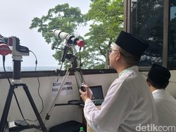 Hasil Sidang Isbat Idul Fitri 2026, Lebaran NU dan Muhammadiyah Bersamaan?