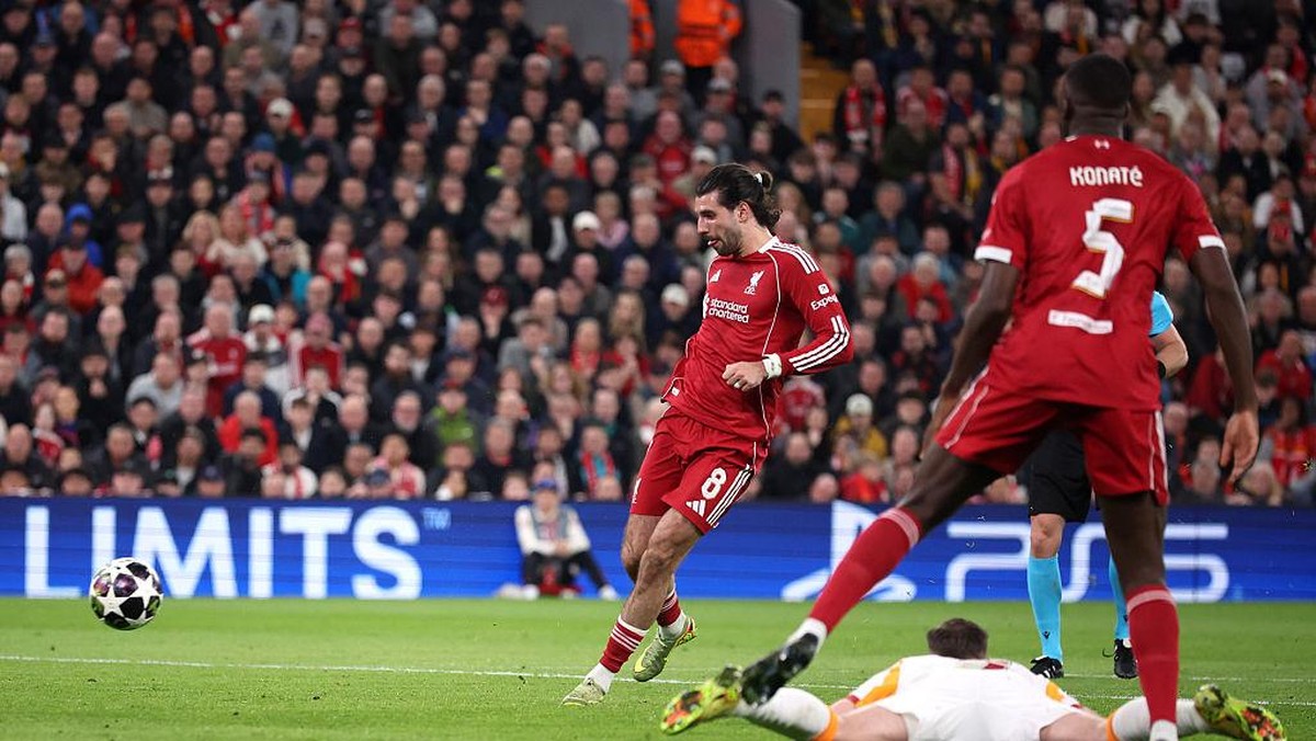 Foto: UEFA via Getty Images/Alex Pantling - UEFA