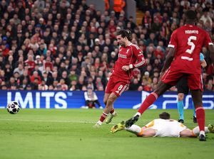 Penalti Salah Gagal, Liverpool Ungguli Galasataray 1-0