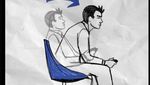 Meme Kocak Newcastle Dipeluk Chelsea yang Senasib Kena Bantai