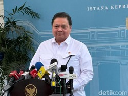 Efisiensi, Pemerintah Terapkan WFH 1 Hari dalam Seminggu Usai Lebaran
