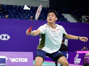 Pengalaman Ubed Kali Pertama Tak Lebaran Bareng Keluarga