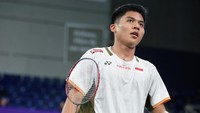 Kata-kata Ubed Usai Indonesia Rebut Emas Pertama di Asian Games 2026
