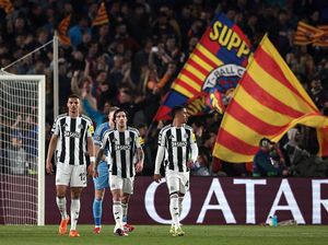 Antiklimaks Newcastle United