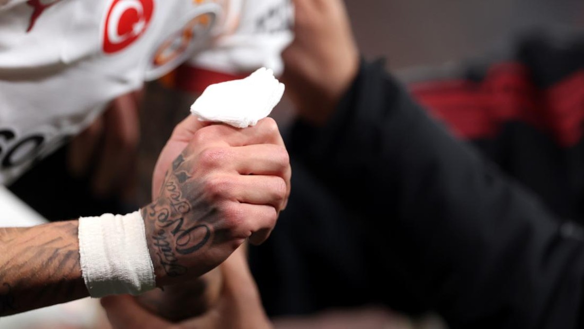 Foto: Carl Recine/Getty Images