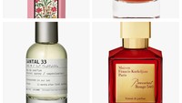 9 Parfum Tahan Lama Terbaik untuk Lebaran, Wanginya Awet Tanpa Semprot Ulang