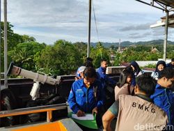 Pemantauan Hilal Lebaran 2026 Digelar di Hotel Waigo Sorong Sore Ini