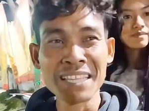 Pemudik Tujuan Belitang Kebablasan hingga Bakauheni gegara Ketiduran