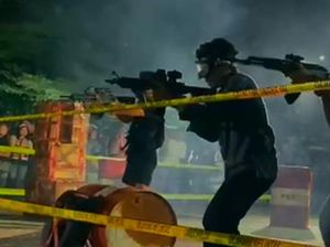 Sempat Bikin Resah, Perang Senjata Mainan Kini Jadi Turnamen Resmi di Parepare