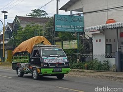 Ponpes Al Falah Trenggalek Tetapkan Idul Fitri 20 Maret 2026