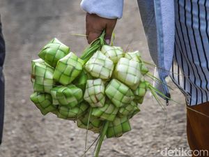 Sebelum Salat Idul Fitri Boleh Makan atau Tidak? Simak Ketentuannya