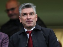 Direktur Liverpool Ini Diincar Al Hilal