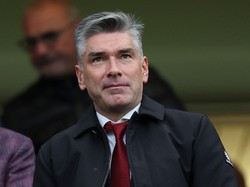 Direktur Liverpool Ini Diincar Al Hilal