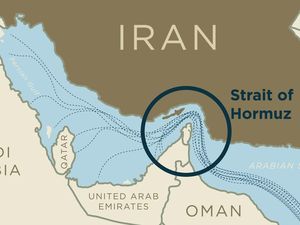Video: Trump Ancam Hancurkan Pembangkit Listrik Iran Jika Hormuz Tak Dibuka 48 Jam