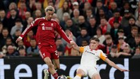 Ekitike: Liverpool Bisa Saja Menang 10-0